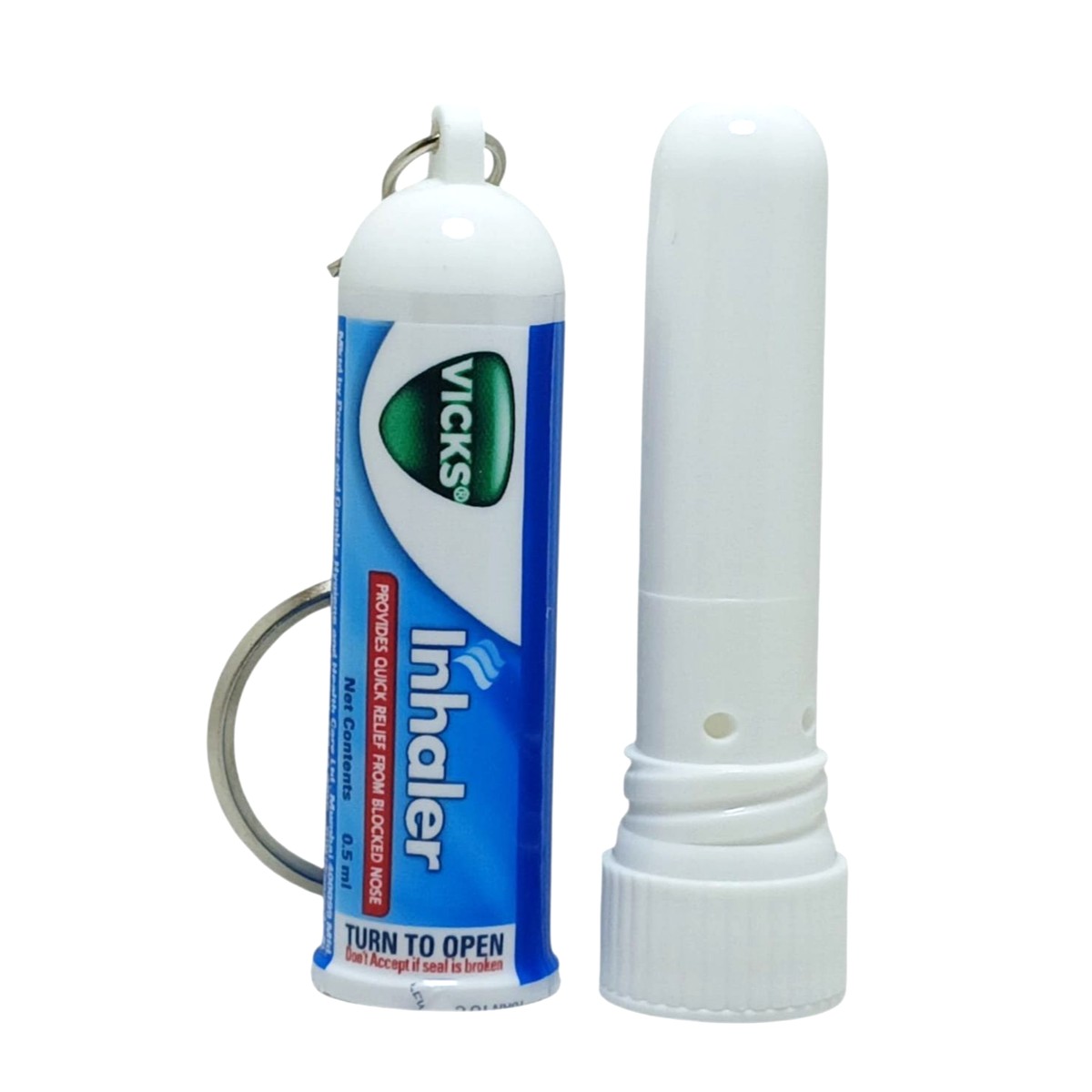 Inhaler 0.5 ML
