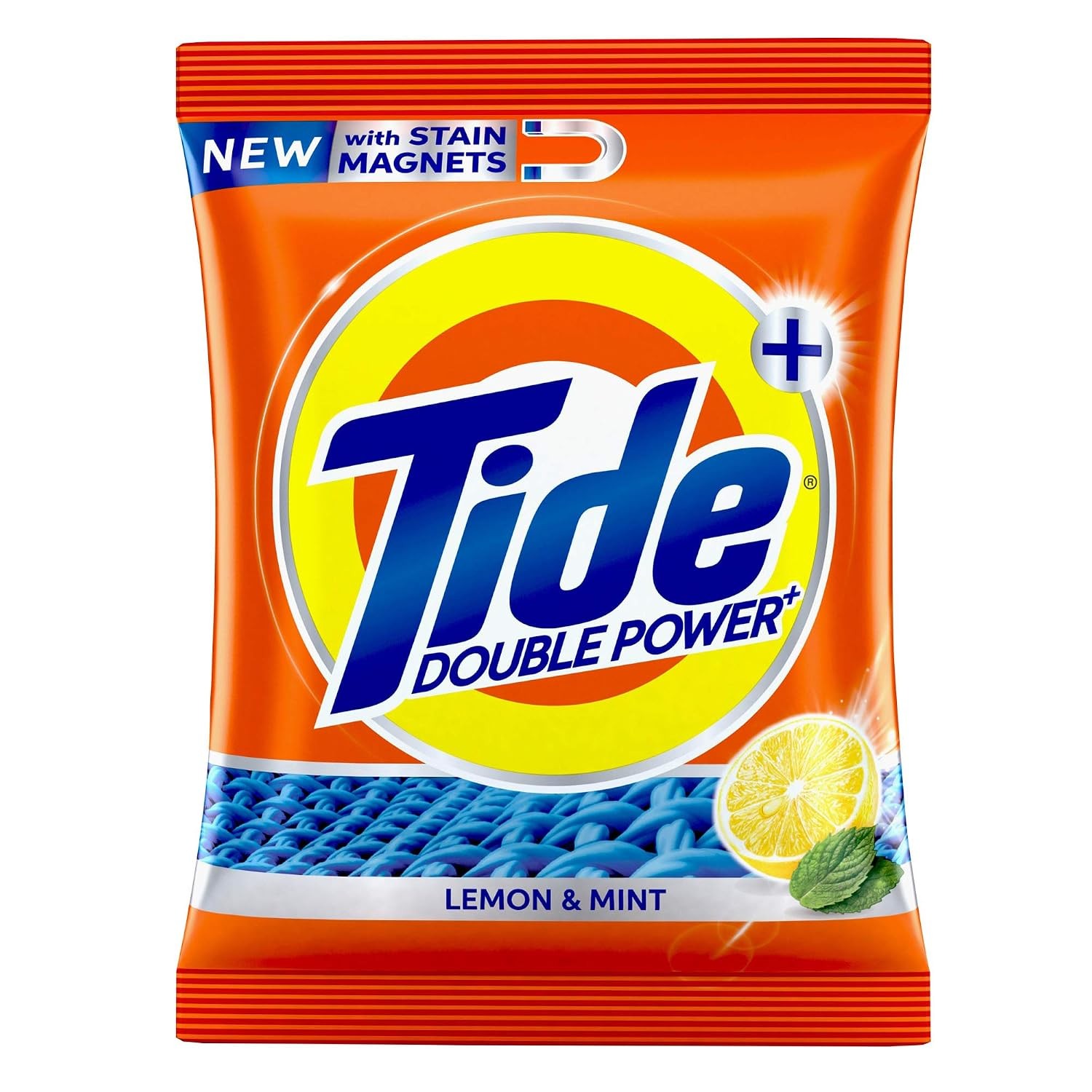 Tide Double Power 1 KG