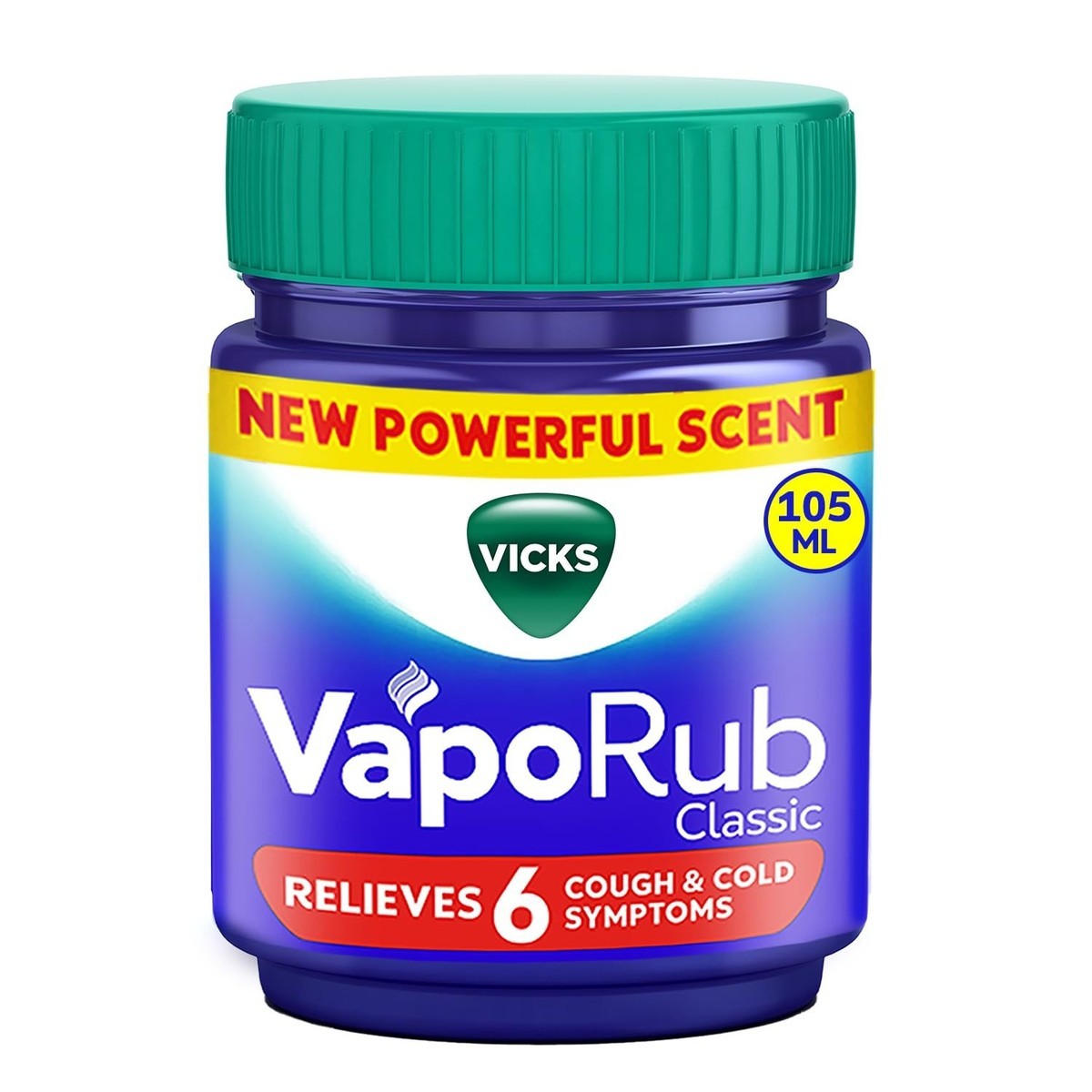 Vicks VaproRub 50 ML