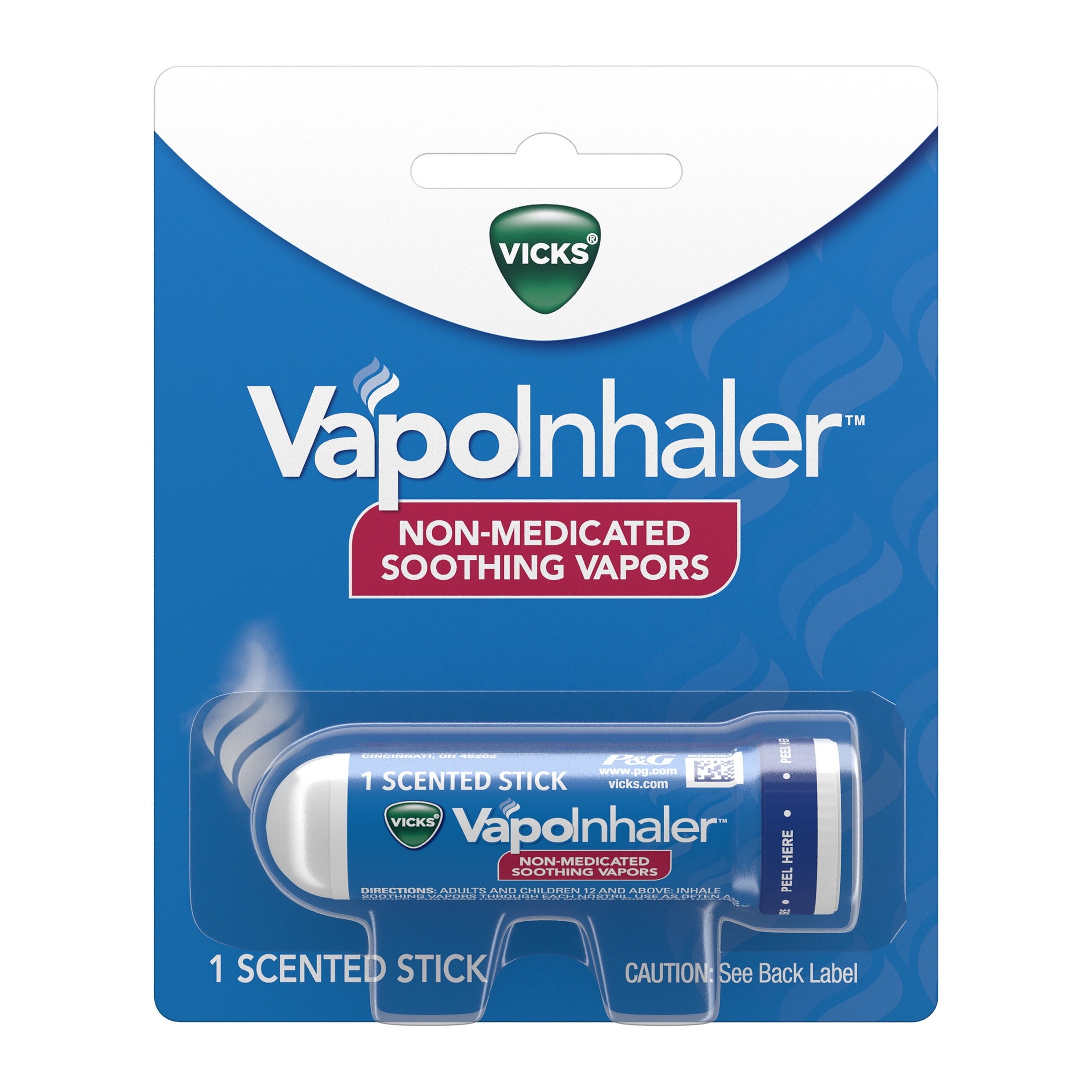 Vicks Veporub Inhaler 1 EACH
