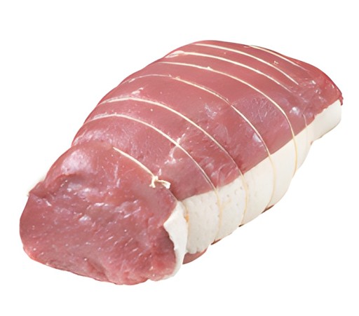 Veal Shoulder Boneless 4 LB
