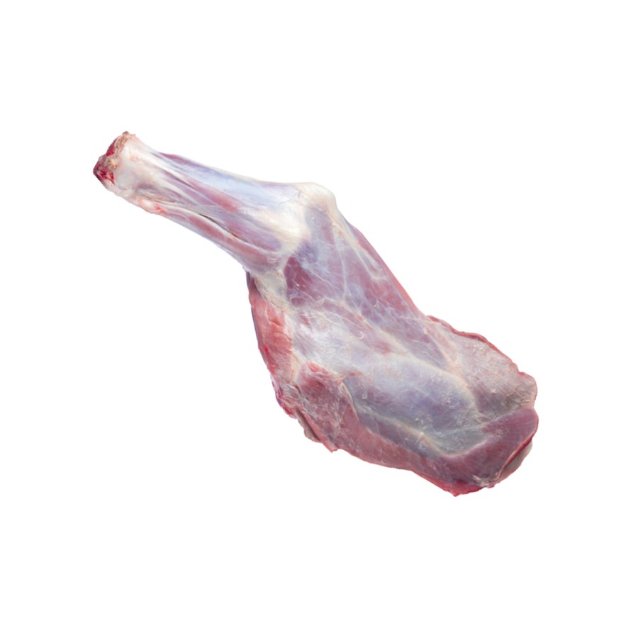 Veal Leg Bone In 3 LB