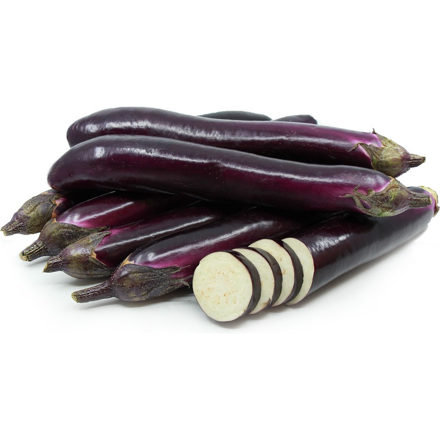 Eggplant Chinese 1 LBS