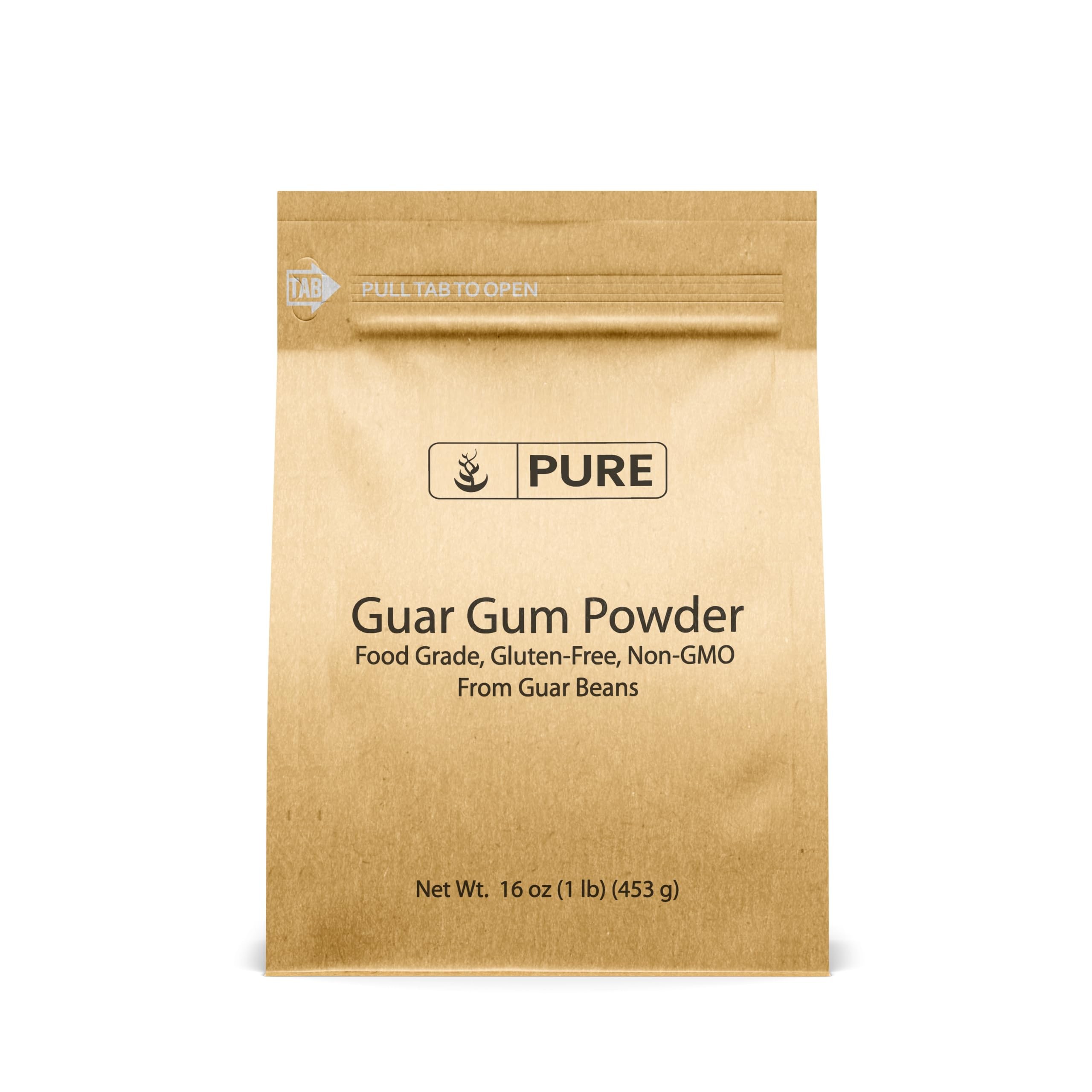 Guar 1 LBS