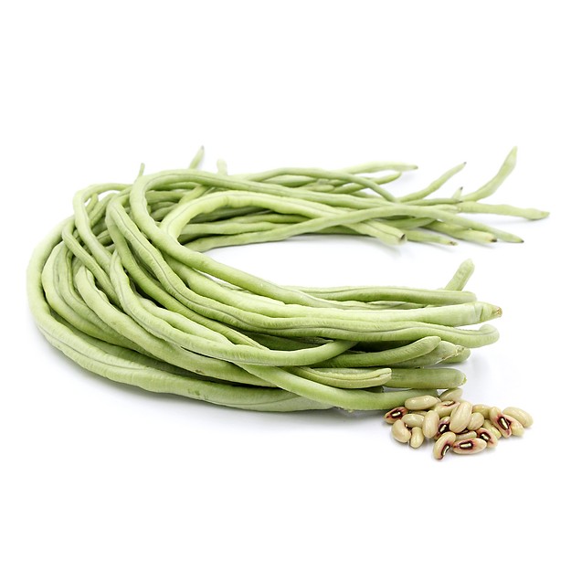 Beans White Long 1 LBS
