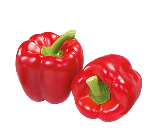 Bell Pepper Red 1 LBS