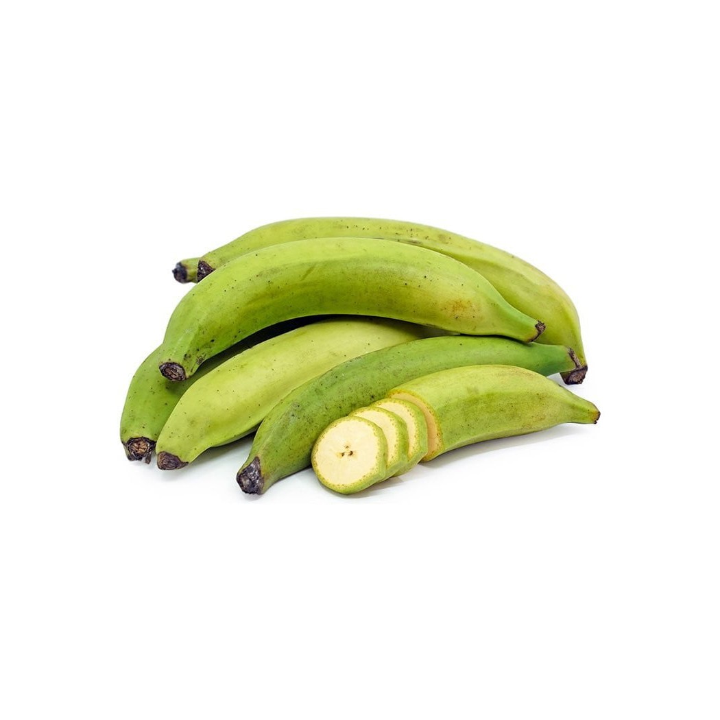 Banana Plantain 1 PACK