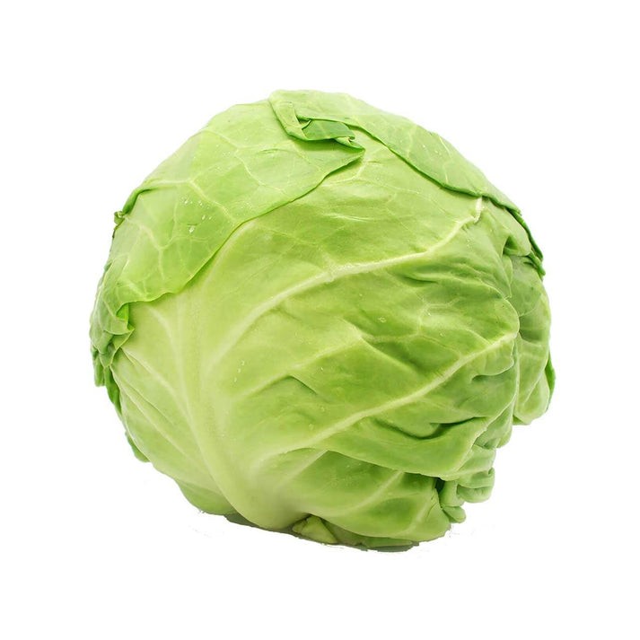 Cabbage 1 EACH