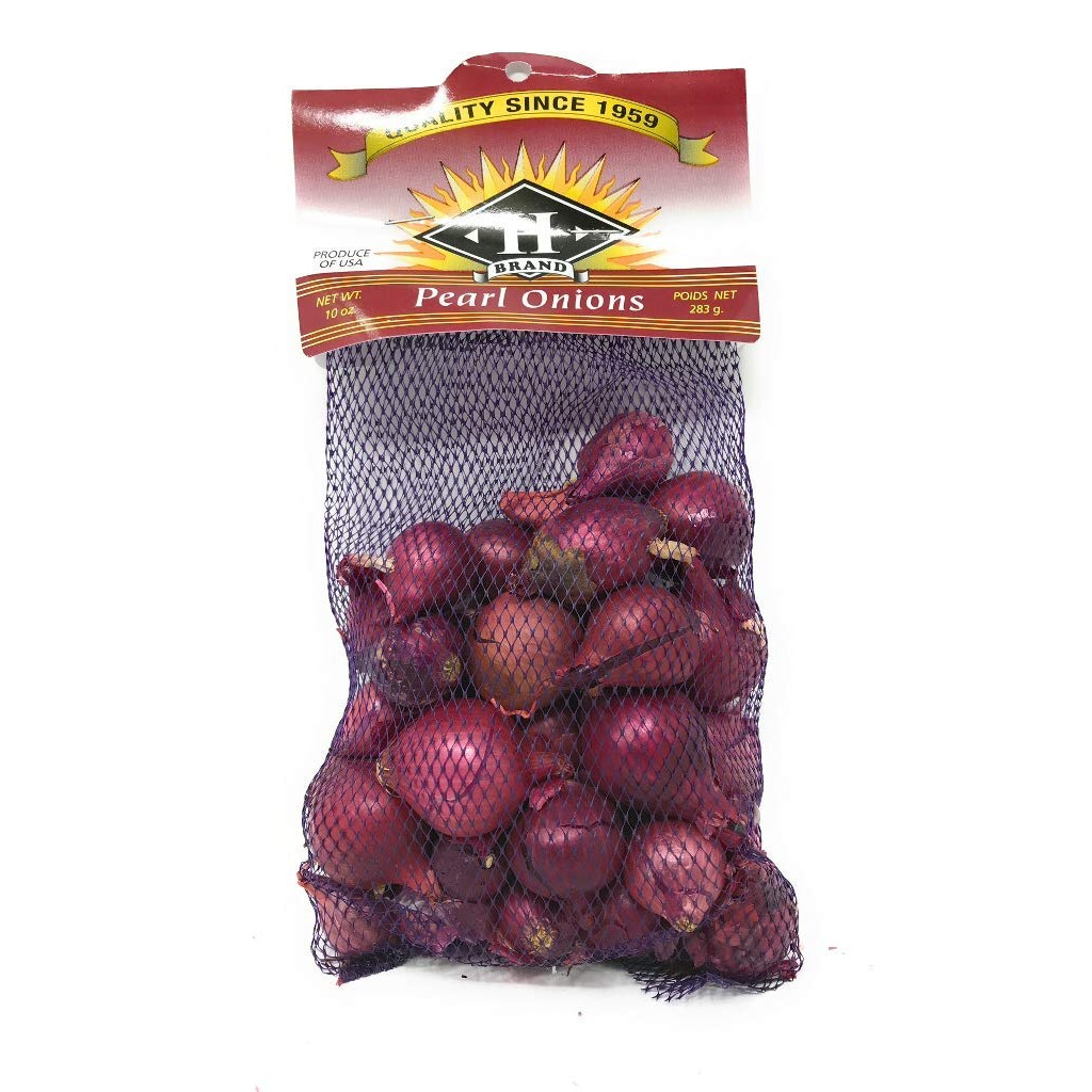 Onion Red Pearl 1 PACK