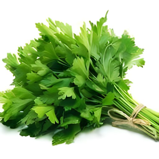 Parsley  1 LBS