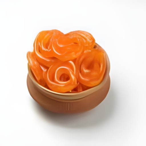 Zalebi 1 Each