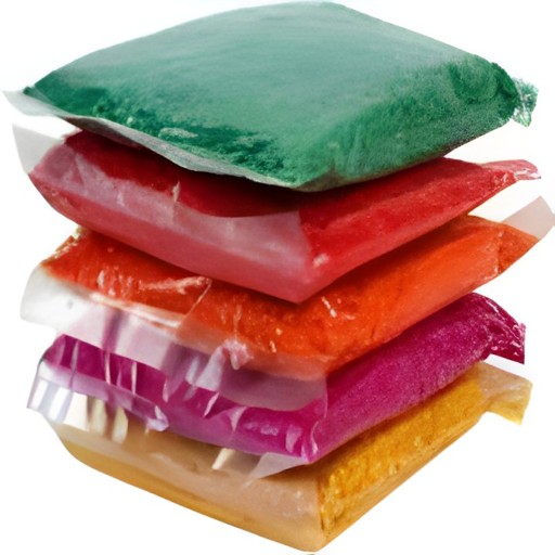 Holi/RaNgoli Color 1 Each