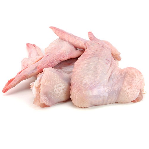 Chicken Wings 4 LB