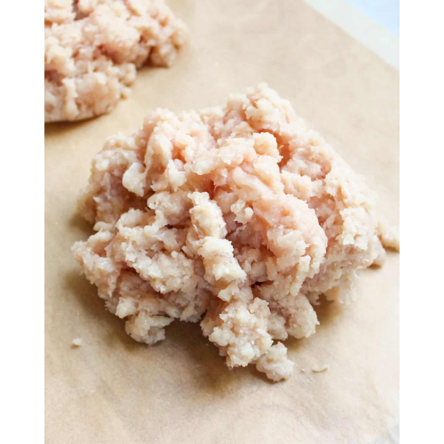 Minced Chicken 2 LB