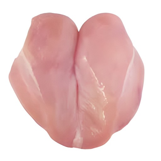 Chicken Breast Bless Box 1 LBS