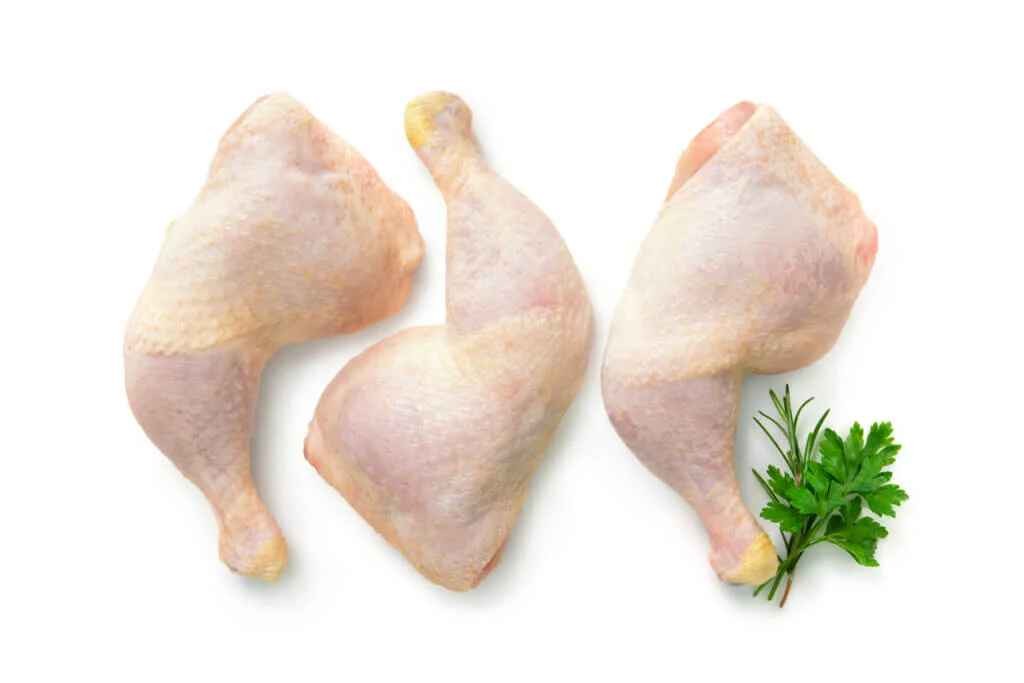 Chicken Leg Box 1 LBS