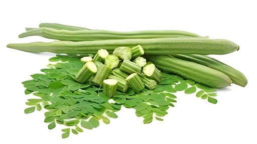 Drum Stick Leaves 1 LBS