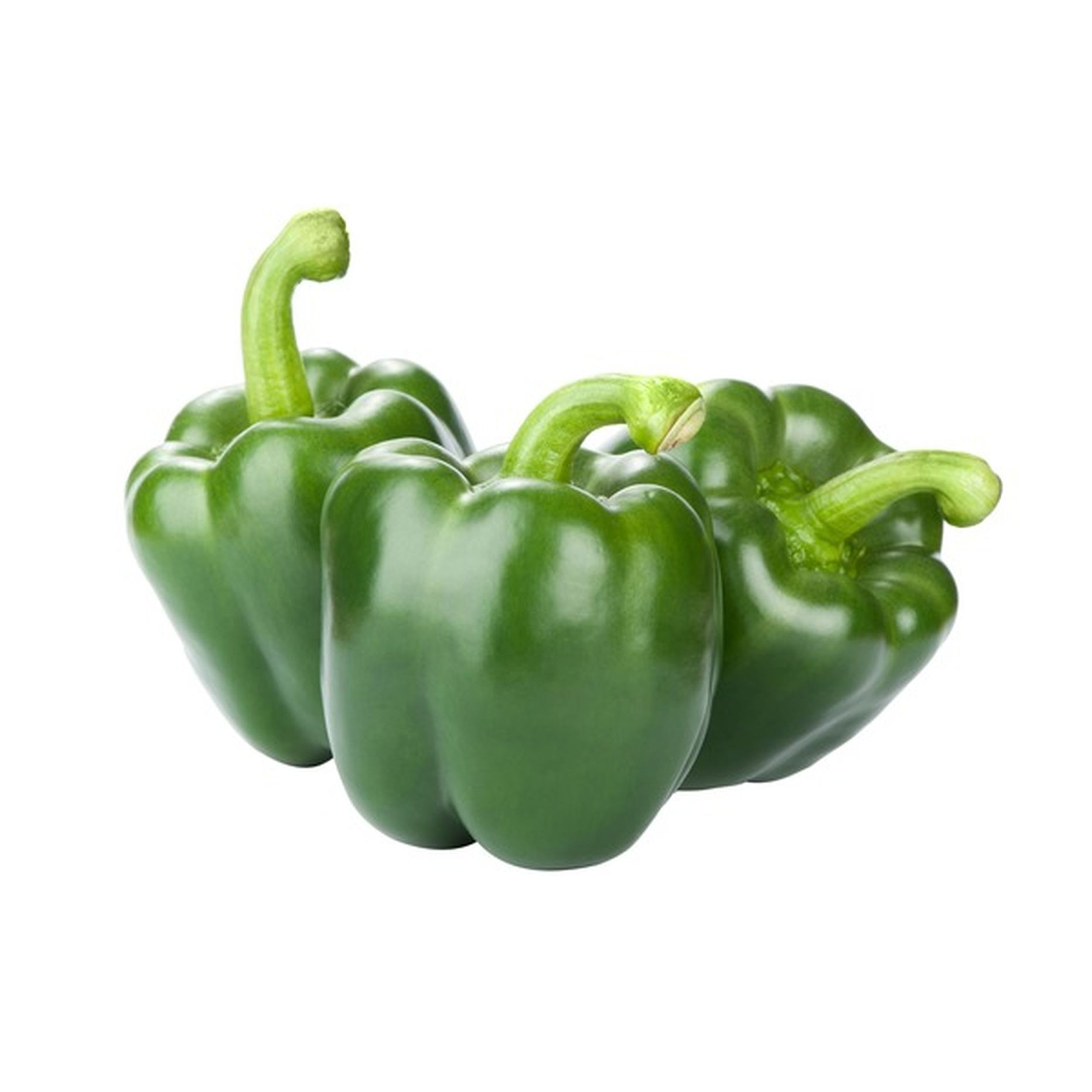 Green Bell Pepper  1 LBS