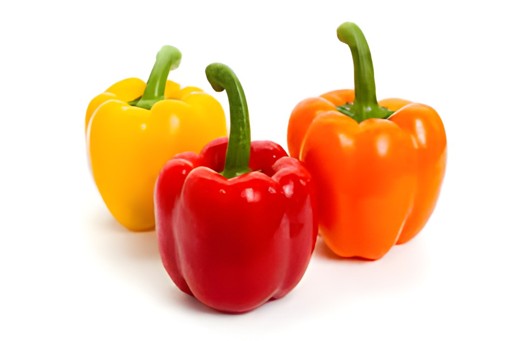 Yellow&Orange Pepper  1 LBS