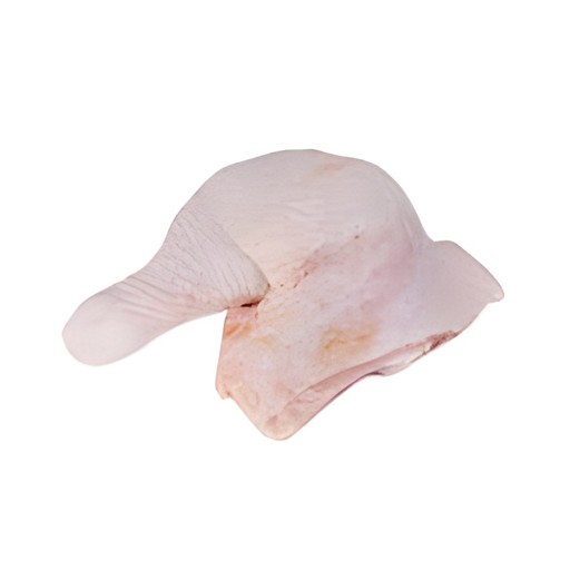 Chicken Thigh Bless Bag 10 LBS