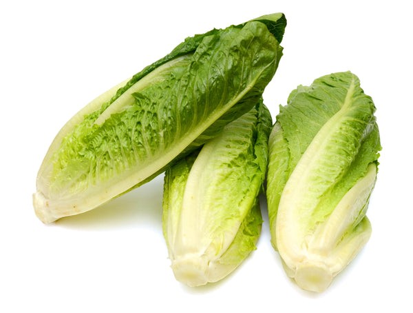 Lettuce Romain Hearts 1 LBS