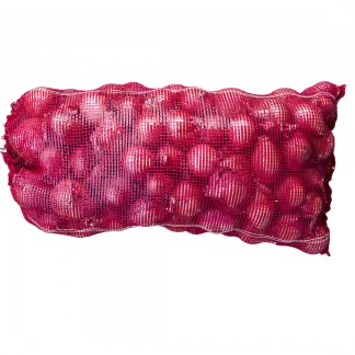 Onion Red Bag 25 LBS