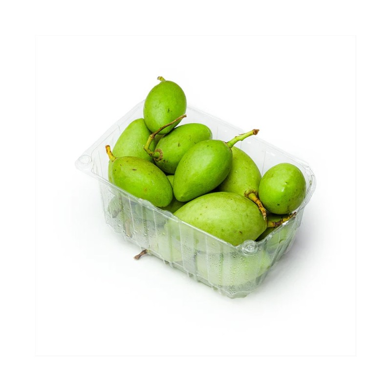 Green Mango 1 LBS