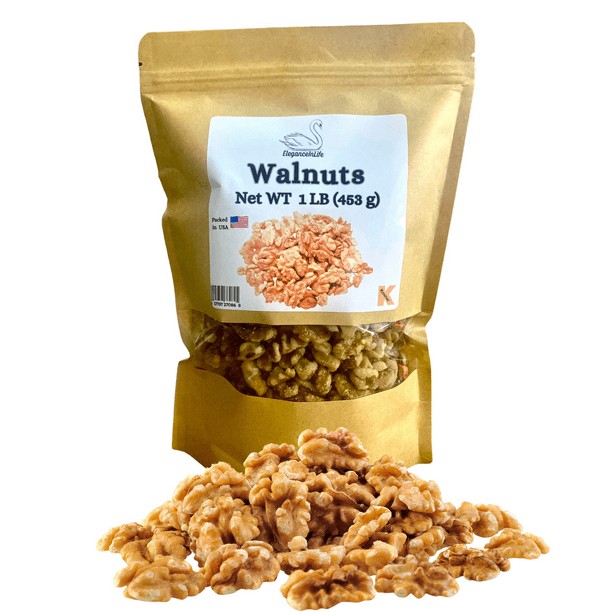 Walnuts 1 LBS