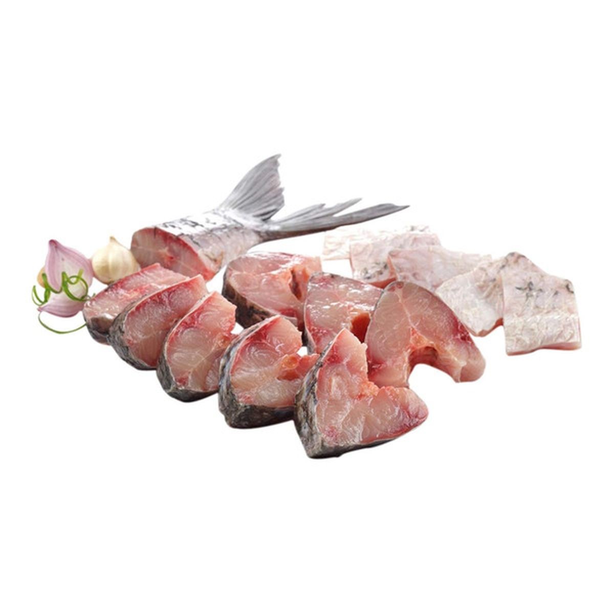 Rohu Fillet 3 LB