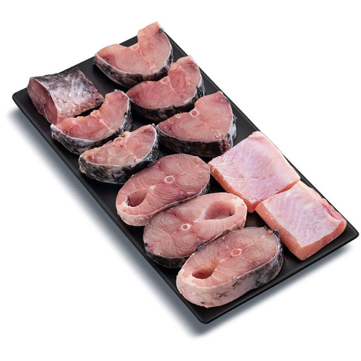 Rohu Fillet 4 LB