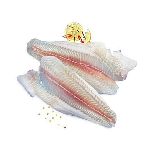 Katla Fillet 4 LB