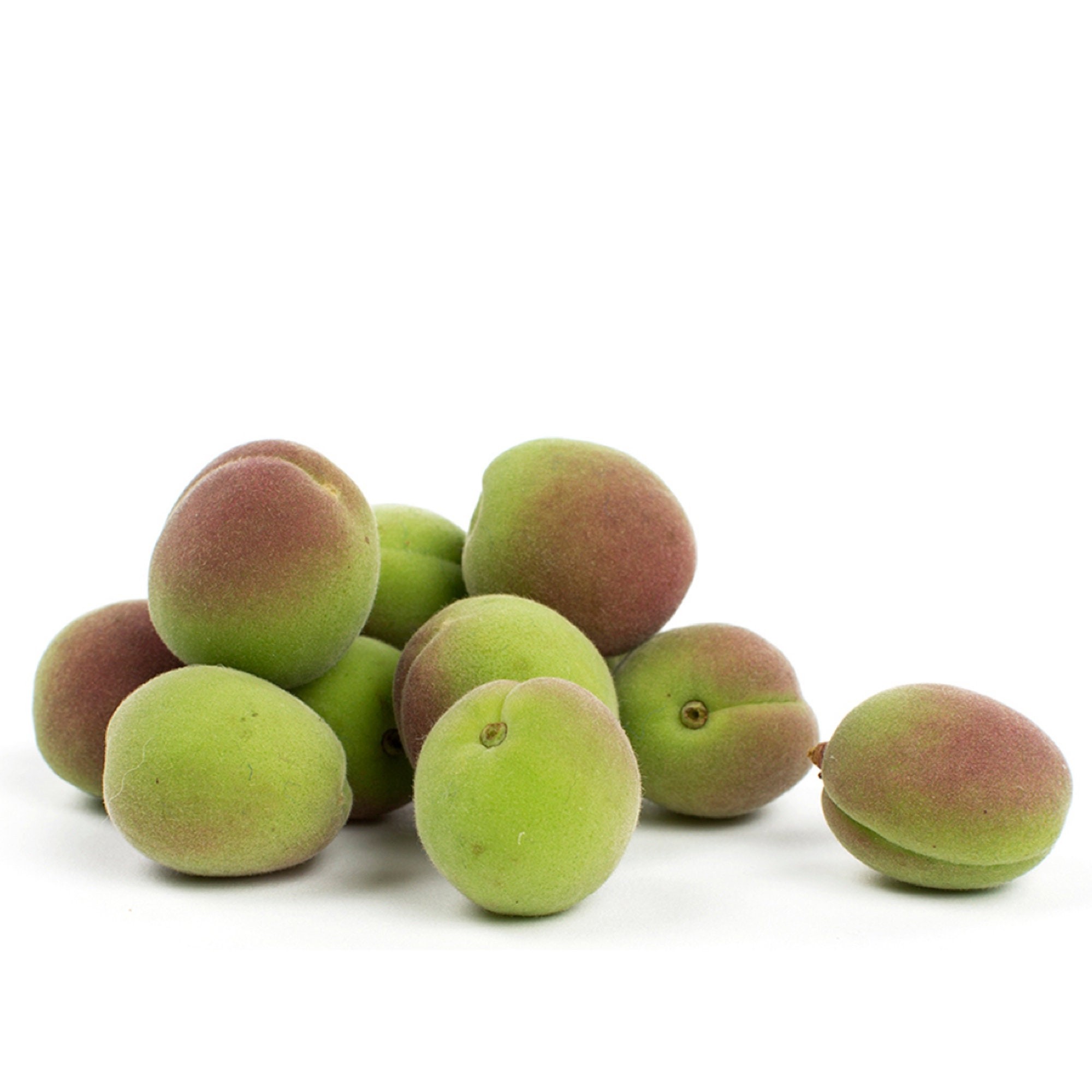 Green Apricot 1 LBS