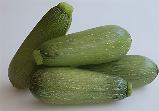 Mexican Squash Zuqini 1 LBS