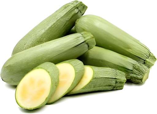 Mexican Squash Zuqini Box 1 LBS