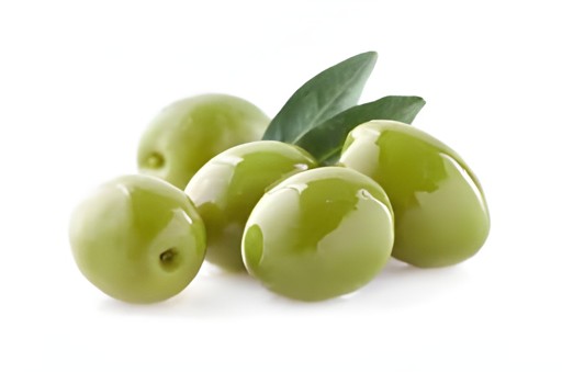 Olives Green 1 LBS