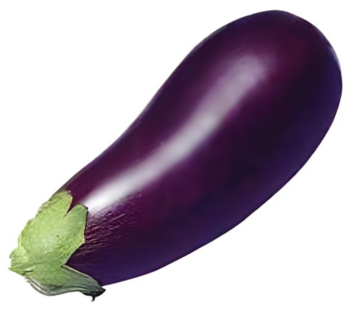 Eggplant Big 1 LBS