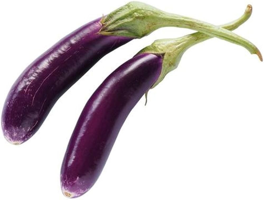 Eggplant Small 1 LBS