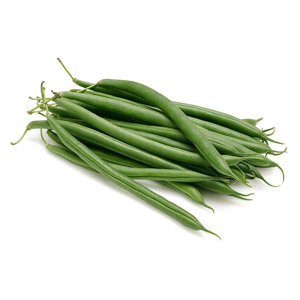 Bean Green 1 LBS