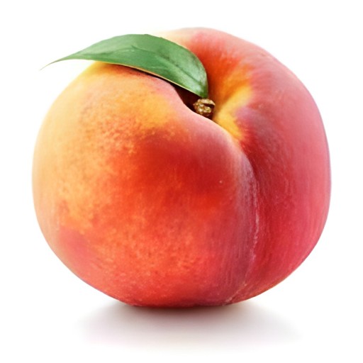 Peach 1 LBS