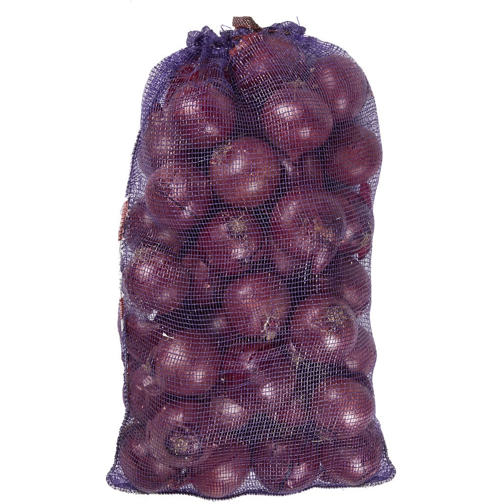 Onion Red 25 LBS