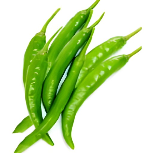 Chilli Long 1 LBS