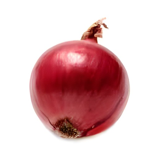 Onion Red Loose 1 LBS
