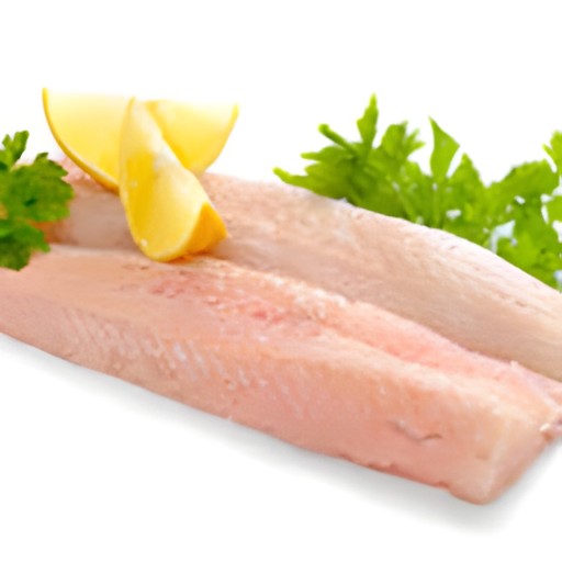 Ayre Fillet 3 LB