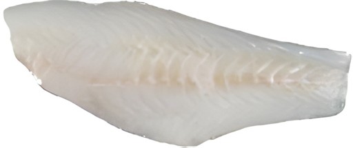 Koral Fillet 2 LB