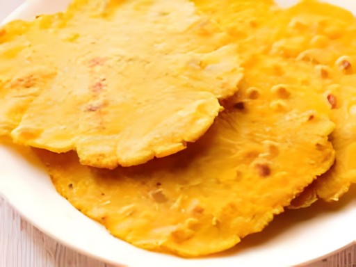 Rotikaa Corn Roti 0.56 LBS