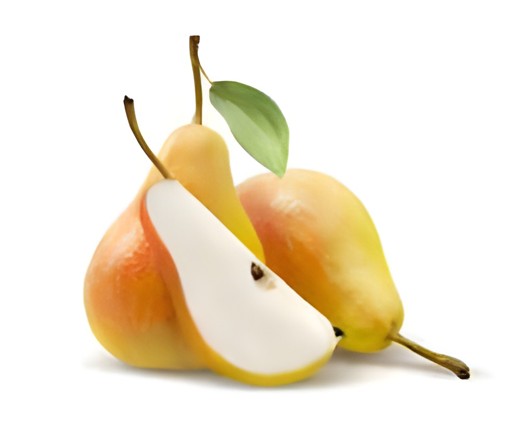 Forelli Pear 1 LBS