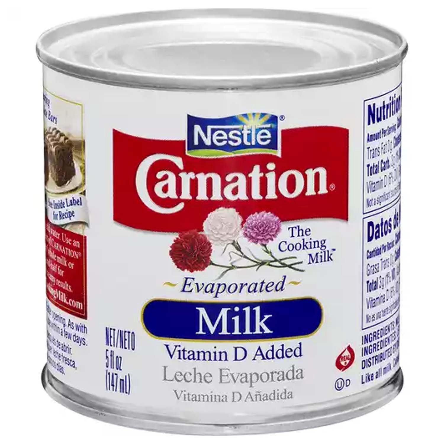 NESTLE CARNATION 147 ML