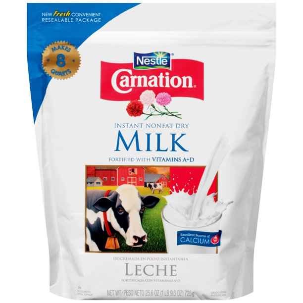Carnation Milk 1.6 Lbs
