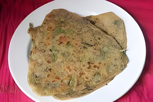 AB Fresh Methi Paratha 5 PCS