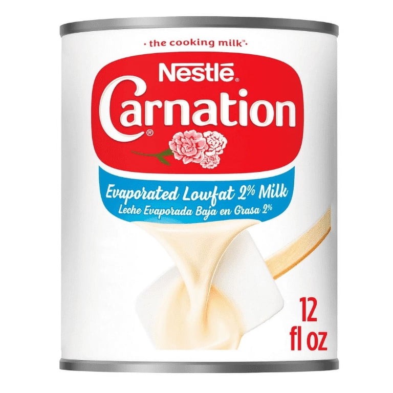 NESTLE CARNATION 2% 12 FLOZ